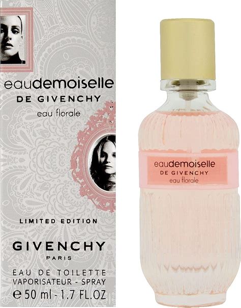 eaudemoiselle givenchy florale|eaudemoiselle de givenchy price.